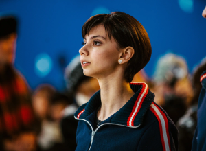 В фильме «Роднина» покажут путь к успеху легендарной фигуристки