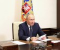 Тулячка получила медаль от Президента «За заслуги перед Отечеством»