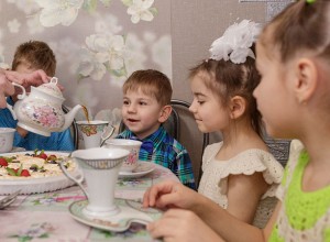 В правительстве Тульской области предложили расширить меры поддержки беременным женщинам