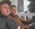 Съёмки сериала «Мажор» проходят по всему миру