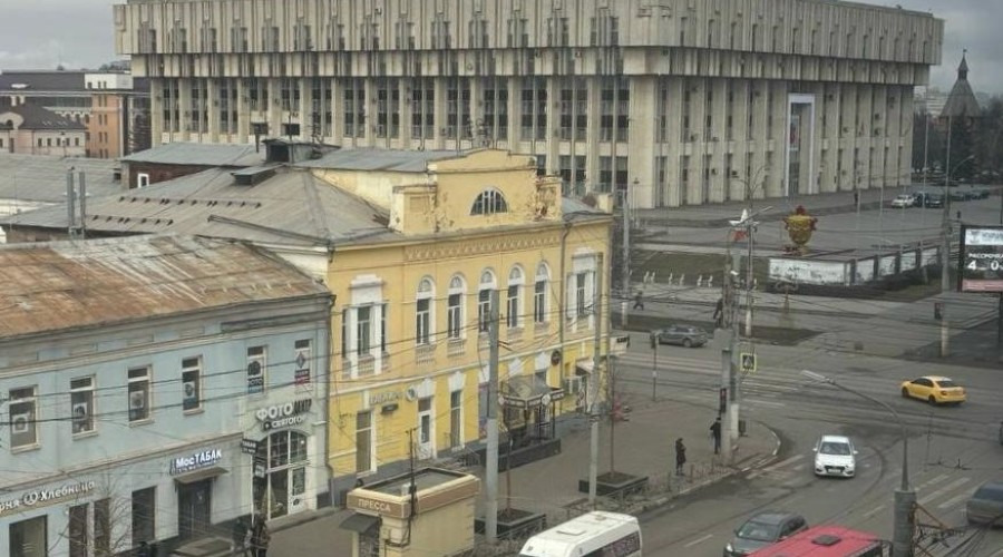 Тульская область претендует на звание лучшего туристического региона