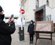 Тульские самовары и пряники в центре Минска. В Белоруссии прошла ярмарка «Сделано в Тульской области