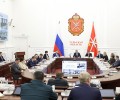 Губернатор Дмитрий Миляев рассмотрел обращения жителей региона