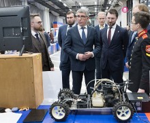 «Неделя науки» в Тульской области