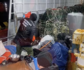 Выживший в море Пичугин признал нарушение закона