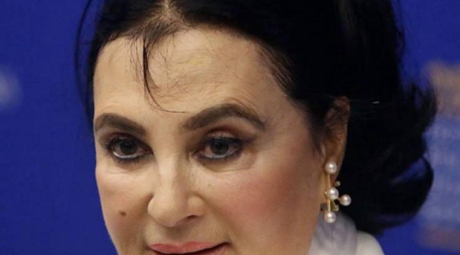 Ирина Винер ушла в отставку с поста главного тренера