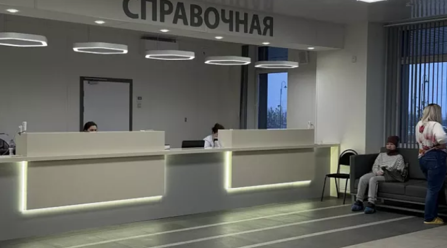 День открытых дверей в тульском онкоцентре