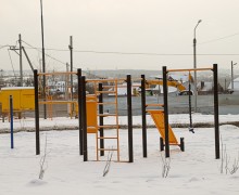 Жителям аварийных домов посёлка Ленинский вручили новые квартиры 