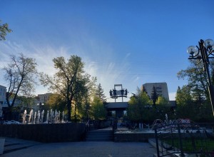Как будет работать Тульский драмтеатр в период реконструкции