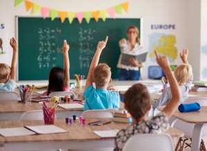 В Туле началось строительство новых школ и детских садов