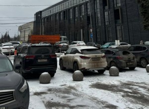 Крупный штраф может заплатить россиянин за покупку авто у иностранца