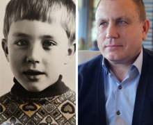 Тульские чиновники запустили флешмоб со своими детскими фото