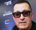 Александр Буйнов сбил пенсионерку на пешеходном переходе в Подмосковье