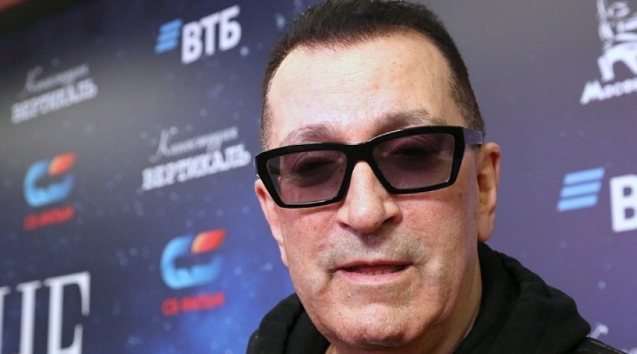 Александр Буйнов сбил пенсионерку на пешеходном переходе в Подмосковье