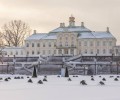 8 марта женщины смогут посетить «Петергоф» бесплатно 