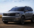 KIA начала большую отзывную кампанию почти 500 тысяч автомобилей