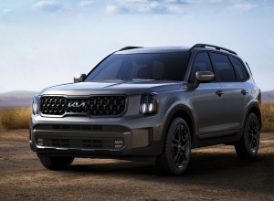 KIA начала большую отзывную кампанию почти 500 тысяч автомобилей