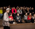 Фестиваль #ПОДМОСТКИ РОССИИ прошёл в Ясной Поляне 