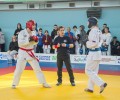 В Туле пройдут Всероссийские соревнования по рукопашному бою 