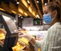 В Тульской области хотят ввести масочный режим для продавцов