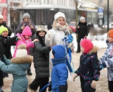 Как в Тульской области прошла рождественская «Музейная зима»