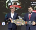 Дмитрий Миляев открыл благотворительный турнир «Битва за Тулу»