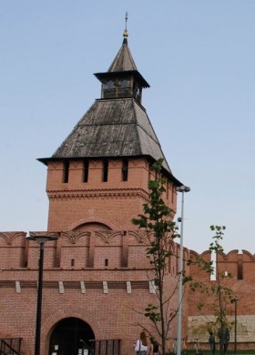 Музей «Тульский кремль»