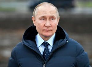 О старшем брате Путина нашли записи в домовой книге Санкт-Петербурга