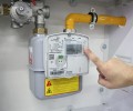 Туляки смогут передавать показания газовых счётчиков через робота