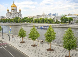 Российская столица превзошла все мировые культурные мегаполисы по количеству музеев