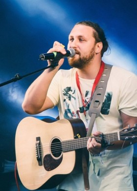 Павел Пиковский