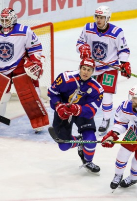 АКМ – Химик