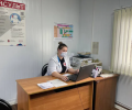 В Тульскую область переехало более 100 медиков 