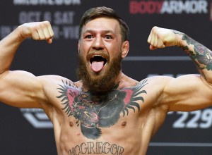 Бывшего чемпиона UFC Коннора Макгрегора «вырезали» из видеоигры после обвинения в изнасиловании