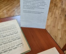 Концерт классической «Музыки в России. От Петра I до Николая II» прошёл в Туле