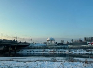 Тульская область вошла в топ-15 регионов России по качеству жизни