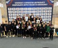 Тульские кикбоксёры привезли медали с чемпионата и первенства ЦФО