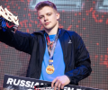 Россиянин стал абсолютным чемпионом по брейкингу