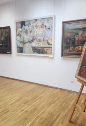 «Хлеб наш насущный!»