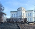 Богородицкий дворец-музей и парк стал победителем «Диво Мира»
