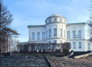 Богородицкий дворец-музей и парк стал победителем «Диво Мира»