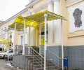 Тульской больнице им. Д.Я. Ваныкина исполнилось 117 лет