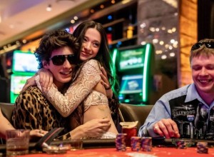 Фильм «Анора» выиграл премию Гильдии сценаристов США