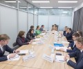 В Туле снижают риски и повышают надёжность электроснабжения