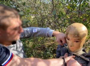 Мужчина пришёл к знакомому на разборки и случайно его убил