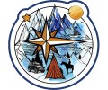 Житель Хопилово номинирован на «Золотой Компас»
