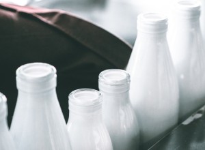 14 российских заводов попались на выпуске поддельной молочной продукции