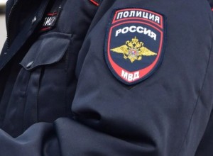 Тульский правоохранитель «заработал» ожог глаз при задержании