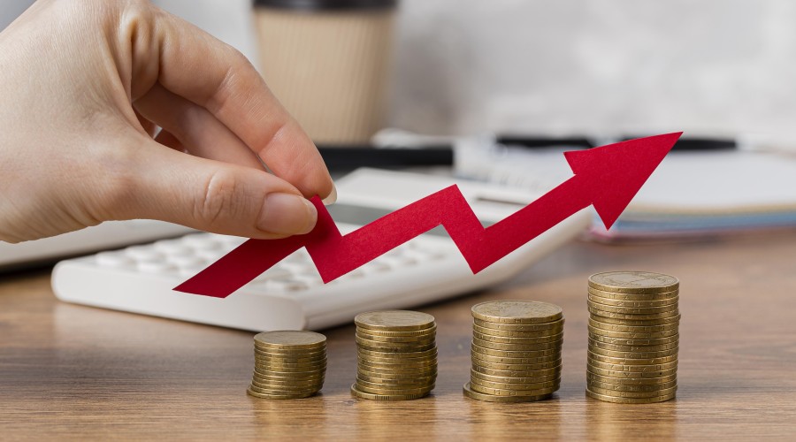 На повышение цен в Тульской области повлияла инфляция в 9,14%