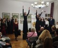 «Ночь искусств – 2024» в Туле: творчество, интерактивы и квесты